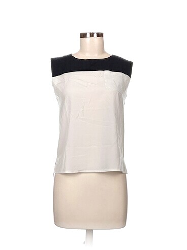 Mango Bluz %70 İndirimli.