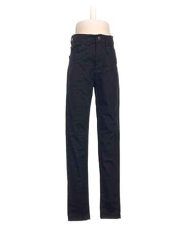 Vintage Love Jean / Kot %70 İndirimli.