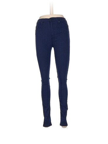 Vintage Love Jean / Kot %70 İndirimli.