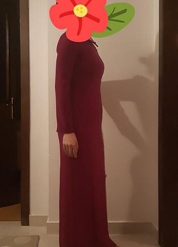 Tesettur abiye