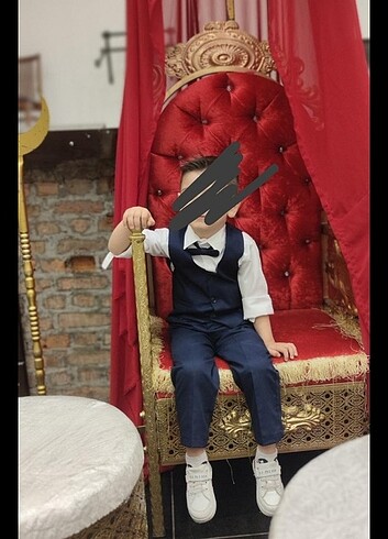 Diğer Erkek çocuk takim