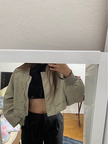 Zara bomber