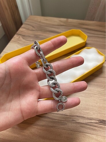swarovski bileklik