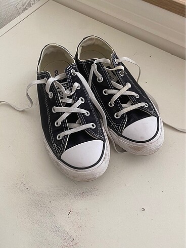 Çocuk orijinal convers