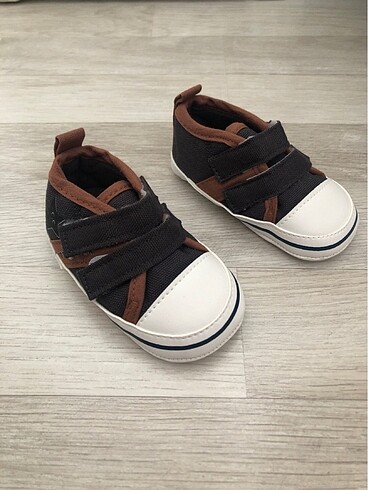 LC Waikiki Lcw bebek ayakkabısı 16 numara