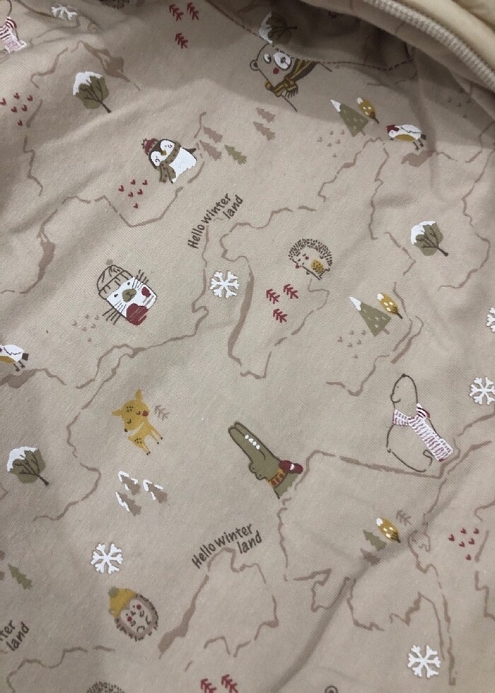 Bebbek  1 yaş astronot tulum - Görsel 2