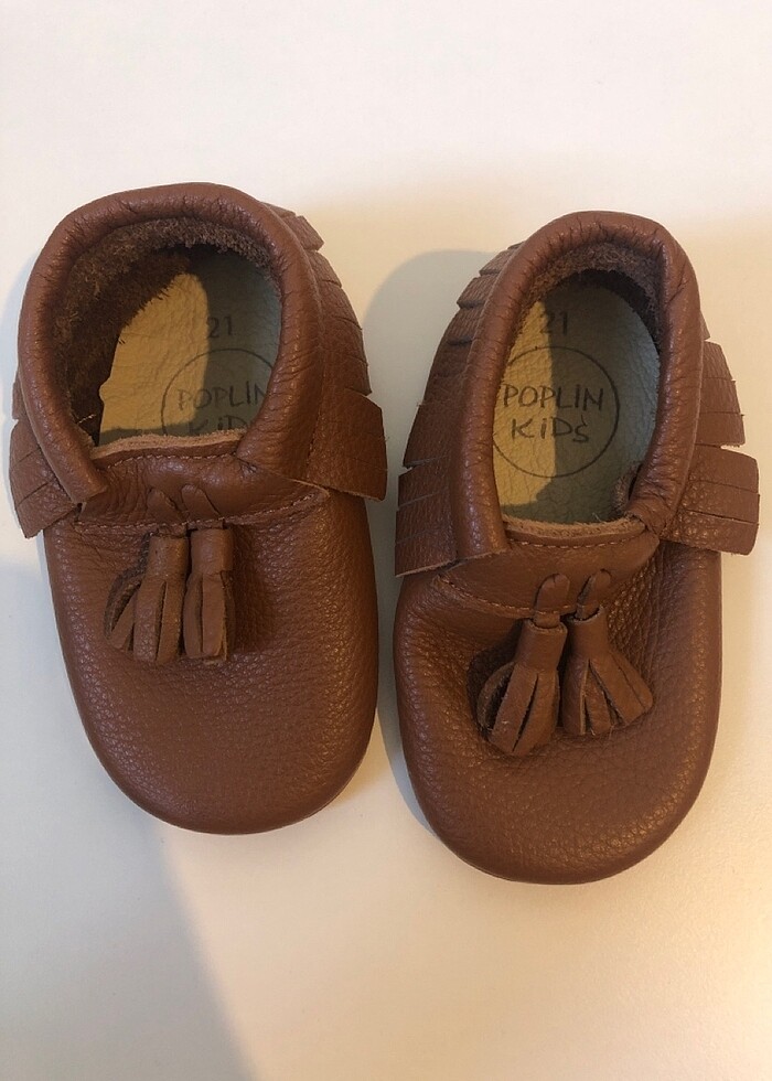 Poplin kids makosen - Görsel 2