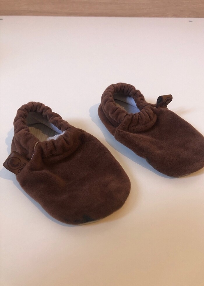 Caluu panduf - Görsel 4