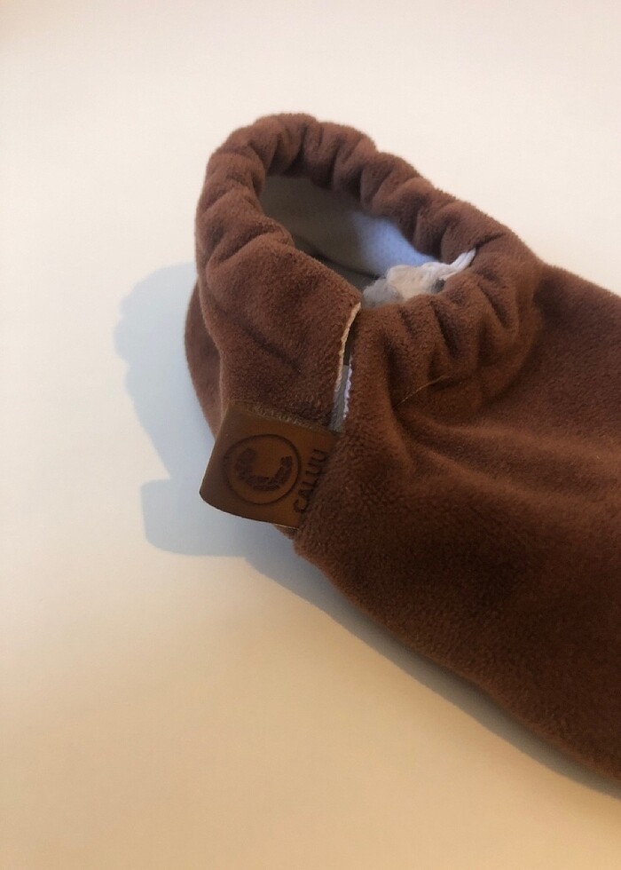 Caluu panduf - Görsel 3