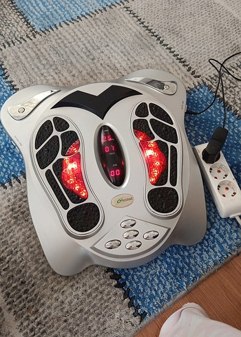 ayak masaj aleti - Görsel 2