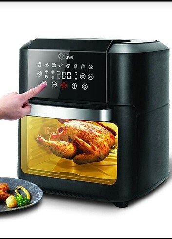 Kiwi Airfryer