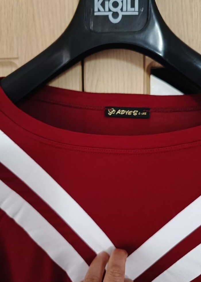 Spor penye.  - Görsel 2