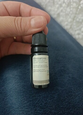Diğer Phibrows night black eyeliner pigmenti