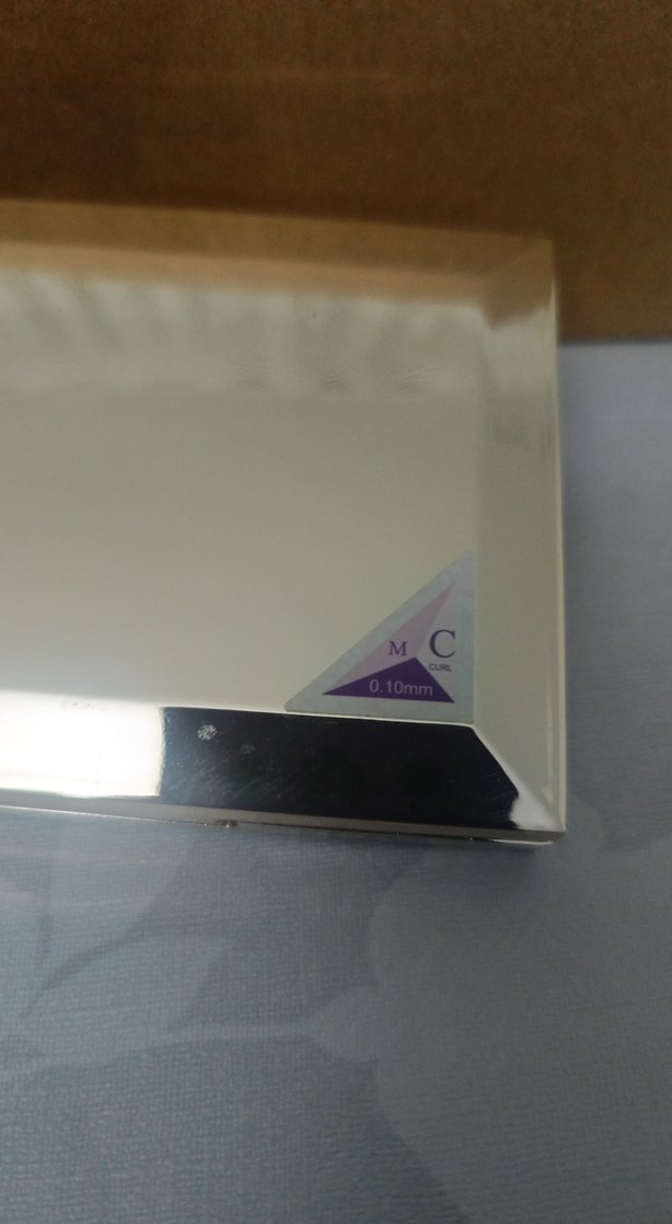 ipek kirpik  orta boy - Görsel 3