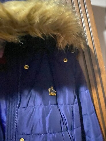 Polo mont