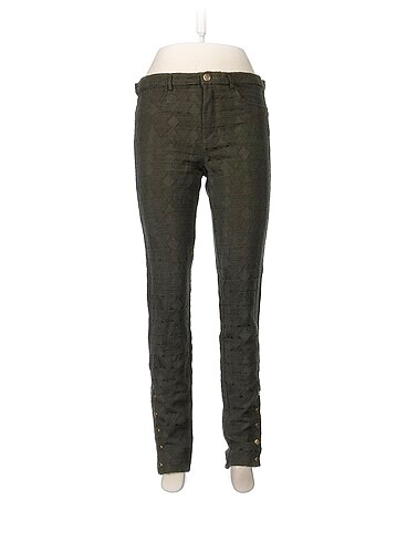 Zara Kumaş Pantolon %70 İndirimli.