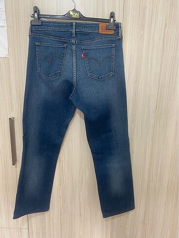 31 Beden LEVIS kot pantolon