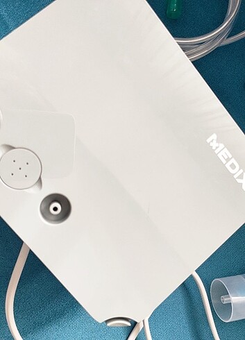 Medix Nebulizer - Görsel 6
