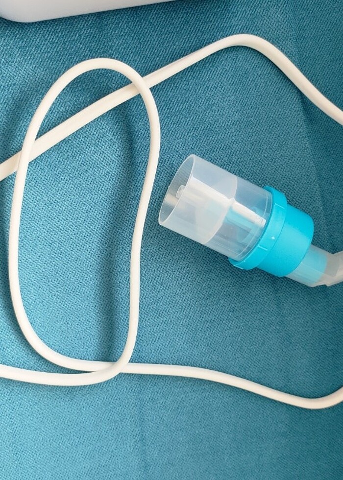 Medix Nebulizer - Görsel 5