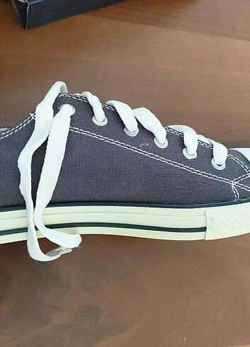 Us Polo Assn. Orjinal bot 41 numara unisex ayakkabı - Görsel 2