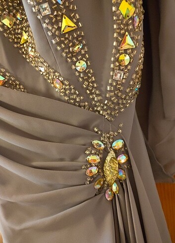 Abiye Elbise - Görsel 5