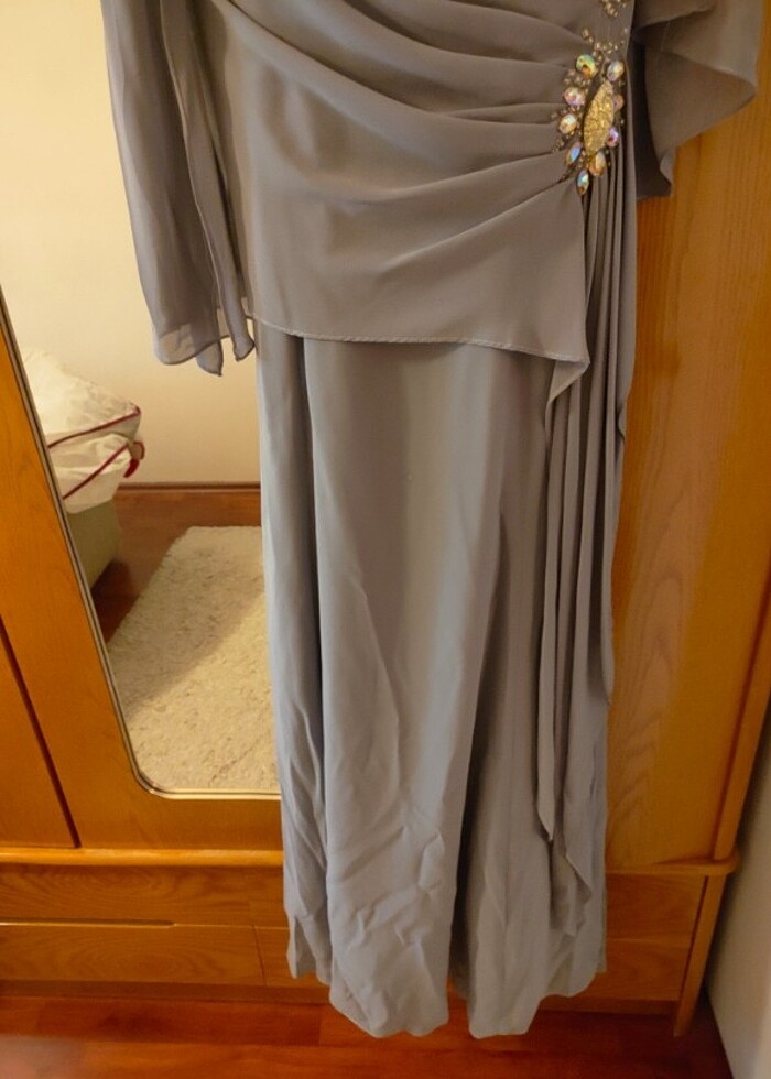 Abiye Elbise - Görsel 2