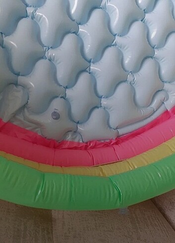 Bebek havuz - Görsel 3