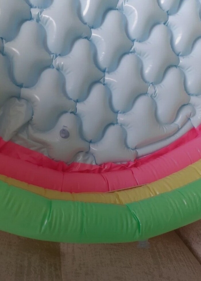 Bebek havuz - Görsel 3