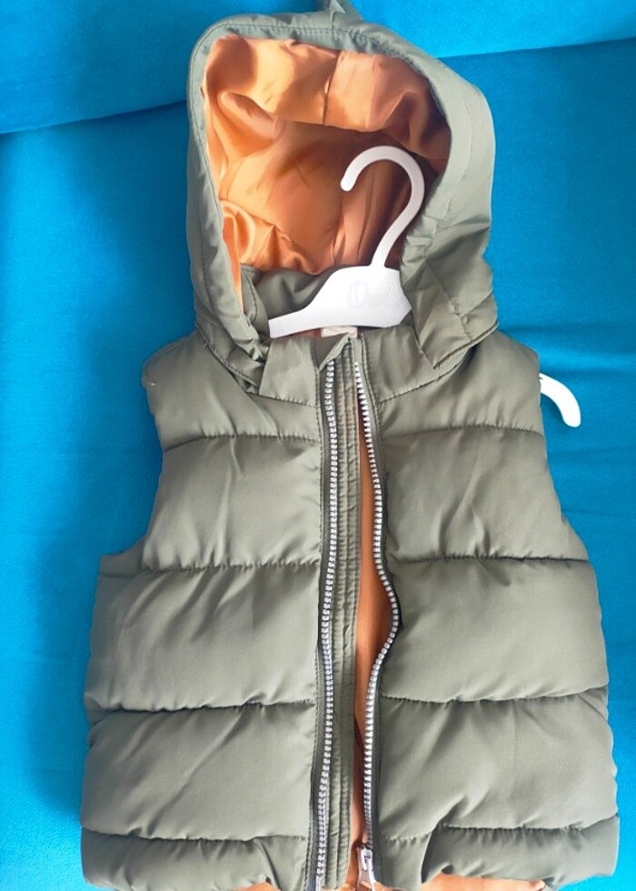 Şişme yelek - Görsel 2