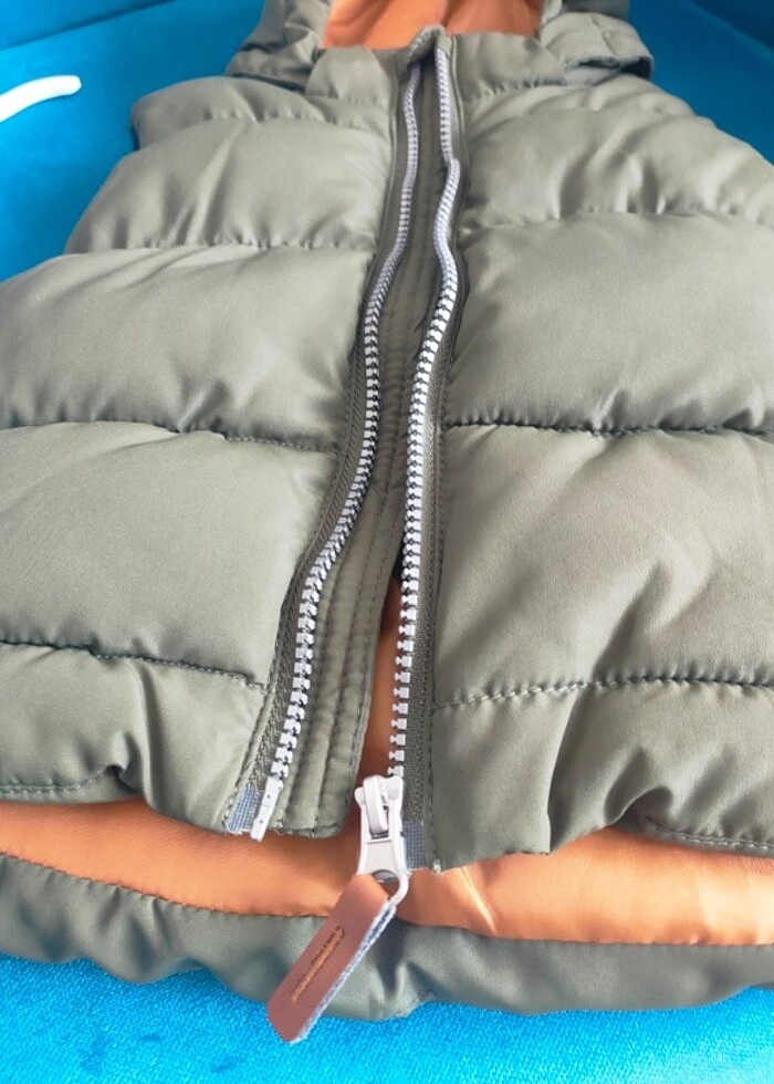 Şişme yelek - Görsel 3