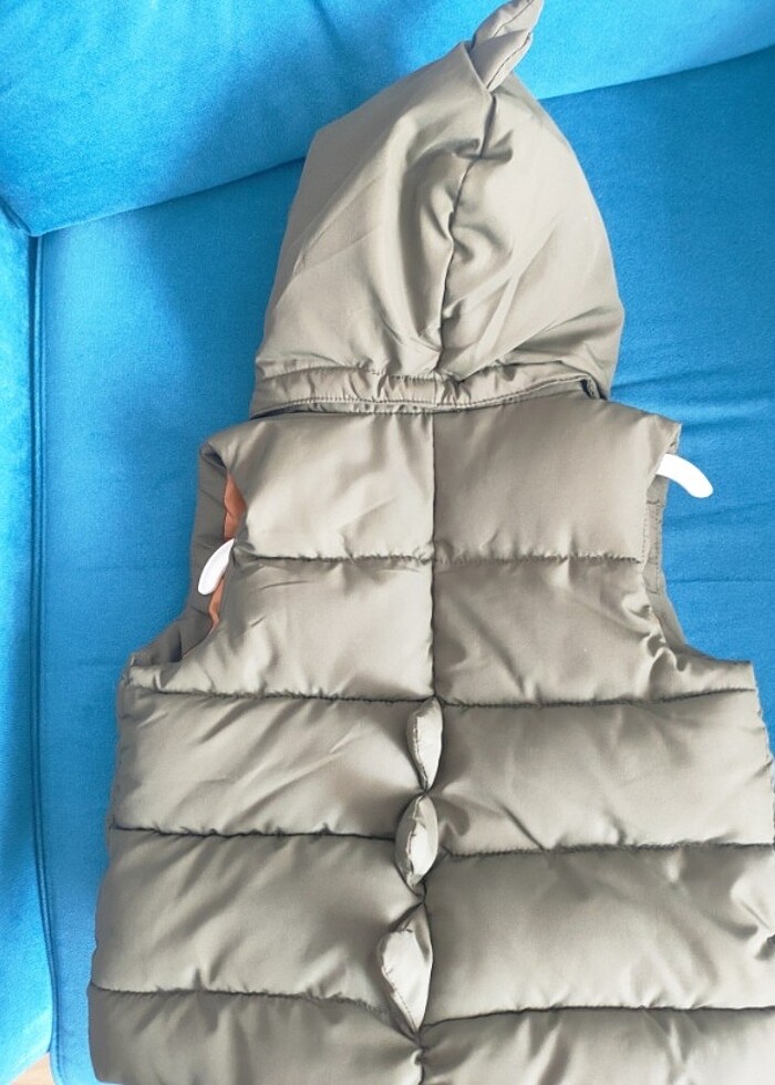 Şişme yelek - Görsel 4