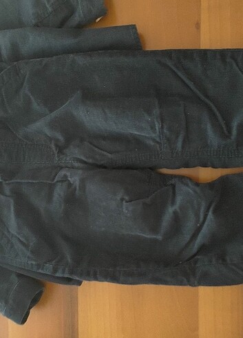 LCW kadife takım - Görsel 5