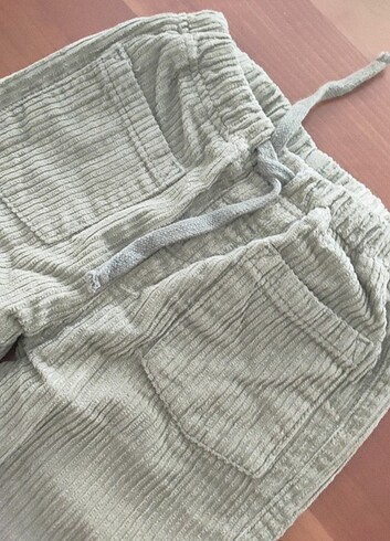 LC Waikiki LCW pantolon