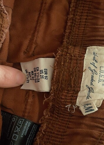 H&M H&M pantolon