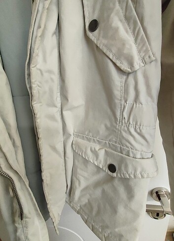 Erkek kışlık mont - Görsel 6