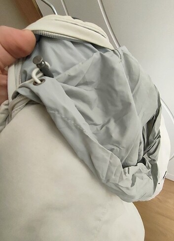 Erkek kışlık mont - Görsel 7