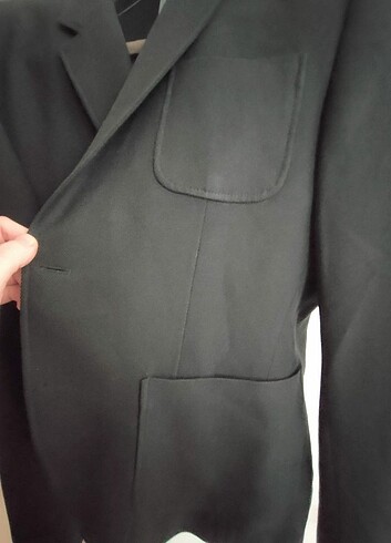 Erkek Blazer Ceket - Görsel 6