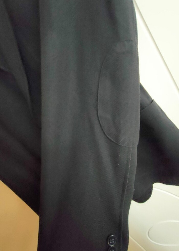 Erkek Blazer Ceket - Görsel 5