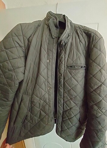 Erkek Mont - Görsel 2