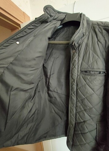 Erkek Mont - Görsel 4