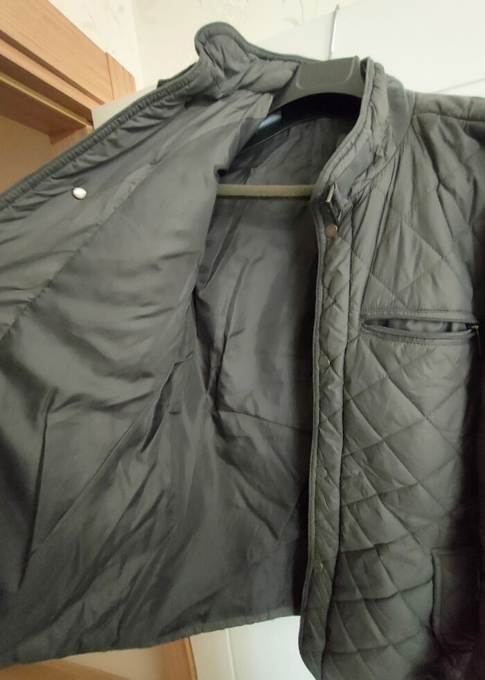 Erkek Mont - Görsel 4