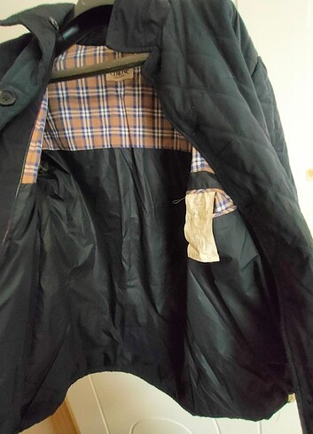 Erkek mont - Görsel 4