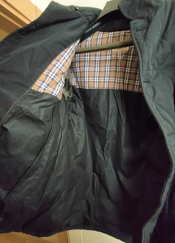 Erkek mont - Görsel 5