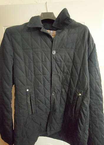 Erkek mont - Görsel 6