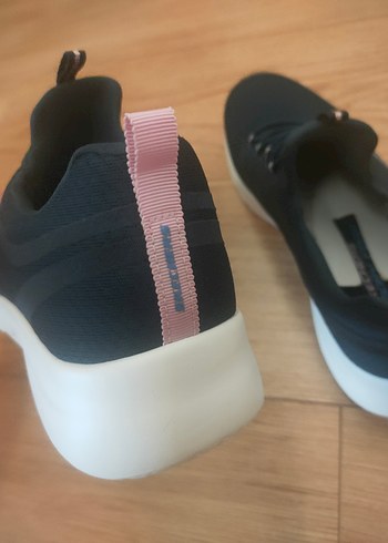 41 Beden lacivert Renk Skechers Spor Ayakkabı