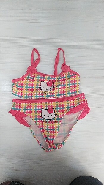 Bikini takımı