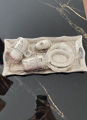 Kahve fincanı 