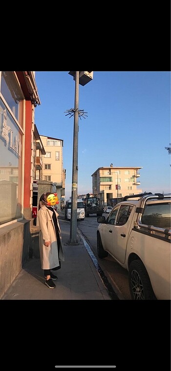 Trençkot