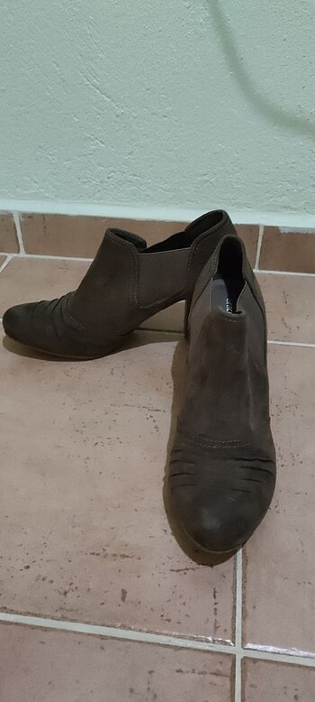 Deichmann Ayakkabi 