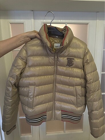 Burberry mont